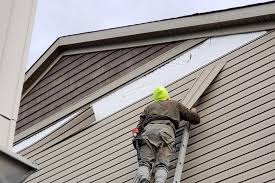 Best Siding Removal and Disposal  in Rkside, PA